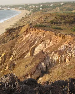 Plage Popenguine