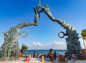 Playa del Carmen, Messico: spiagge, escursioni e cosa fare la sera