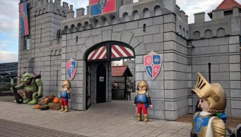 Playmobil FunPark