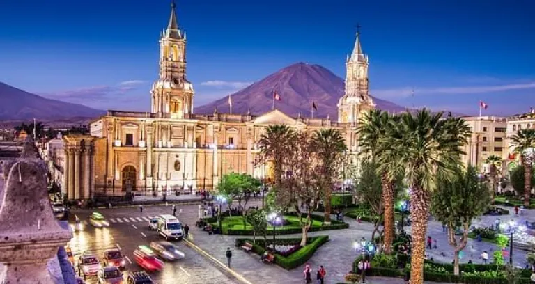 plaza de armas 1