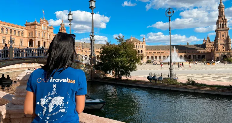 Plaza De Espana 2