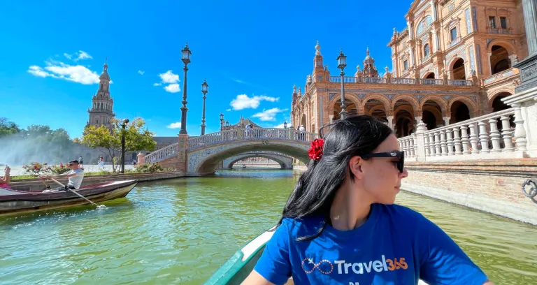 Plaza De Espana2