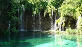Laghi di Plitvice e Rastoke