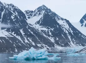 Crociera alle Isole Svalbard, Norvegia: quando andare, prezzi e itinerario