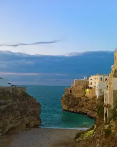 Polignano a Mare