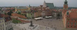 Itinerario di Varsavia e dintorni in 7 giorni
