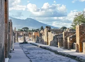 Visita agli Scavi archeologici di Pompei ed Ercolano: Come arrivare, prezzi e consigli