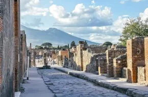 Visita agli Scavi archeologici di Pompei ed Ercolano: Come arrivare, prezzi e consigli