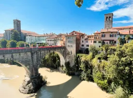 Cividale del Friuli: cosa vedere, dove mangiare e cosa fare la sera