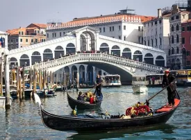 Visita al Canal Grande di Venezia: orari, prezzi e consigli