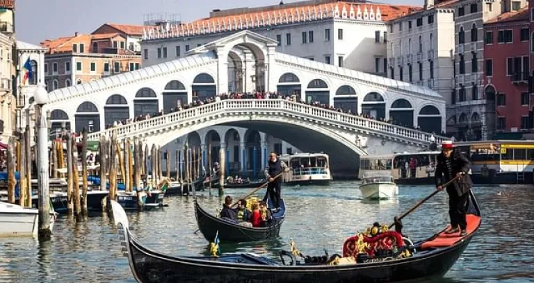 ponte rialto