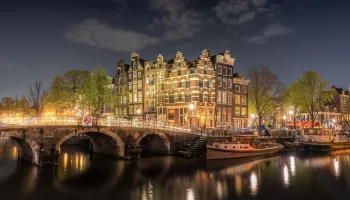 Vita notturna a Amsterdam: locali e quartieri della movida