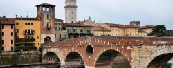 Itinerario di Verona in 3 giorni