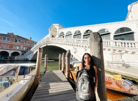 Itinerario di Venezia in 3 giorni