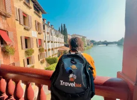 Bassano del Grappa: cosa vedere, dove mangiare e cosa fare la sera