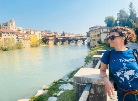 Bassano del Grappa: cosa vedere, dove mangiare e cosa fare la sera