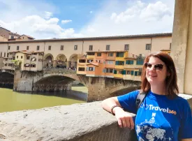 Visita al Ponte Vecchio di Firenze: Come arrivare, prezzi e consigli