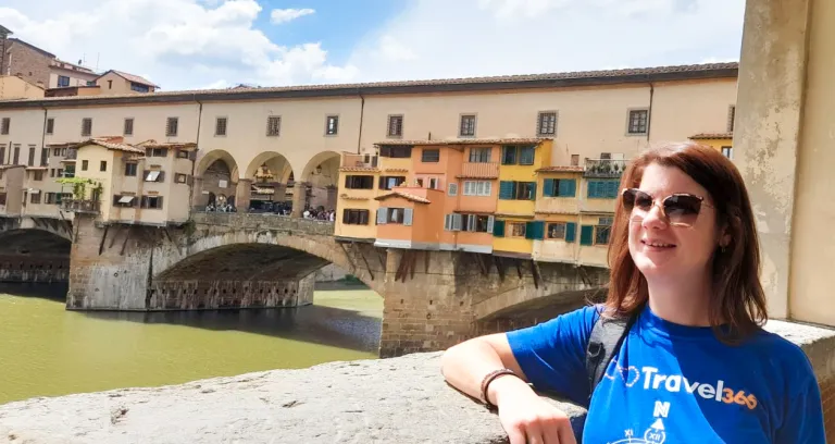 Ponte Vecchio 3