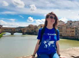 Itinerario di Firenze e dintorni in 7 giorni
