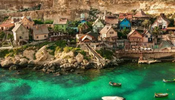 Dove dormire a Malta: consigli e quartieri migliori dove alloggiare