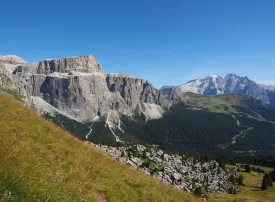 Cosa vedere in Val di Fassa: attrazioni, borghi più belli e itinerari