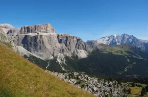 Canazei e Val di Fassa: cosa vedere e cosa fare in estate e in inverno