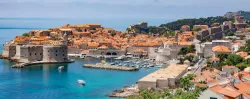 Itinerario di Dubrovnik in 7 giorni