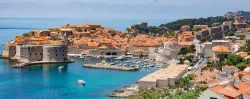 Itinerario di Dubrovnik e dintorni in 7 giorni