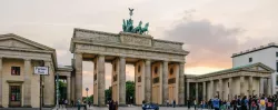 Itinerario di Berlino in 3 giorni