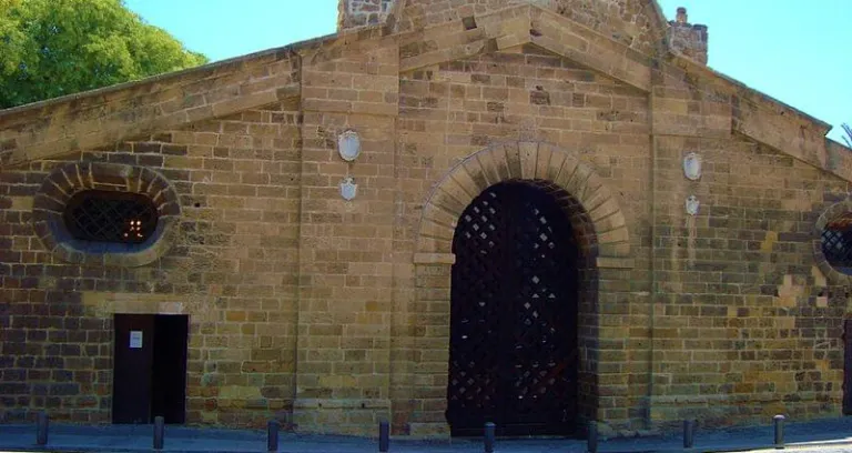 porta famagusta nicosia cipro