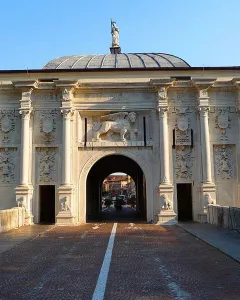 Mura e Porte di Treviso