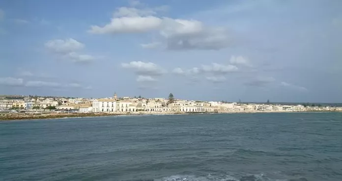 Porto Di Donnalucata Panoramio