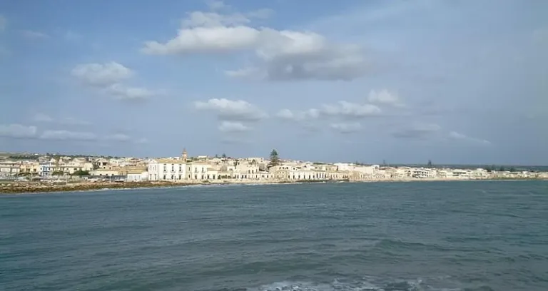 Porto Di Donnalucata Panoramio