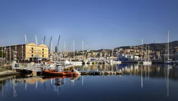 Dove dormire a Genova: consigli e quartieri migliori dove alloggiare