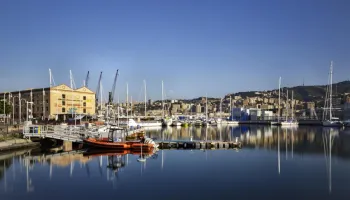 Dove dormire a Genova: consigli e quartieri migliori dove alloggiare