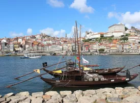 Come muoversi a Porto: info, costi e consigli