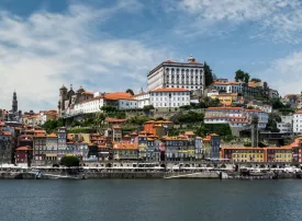 Quando andare a Porto: clima, periodo migliore e consigli mese per mese
