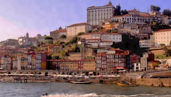 Vita notturna a Porto: locali e quartieri della movida