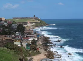 Porto Rico, Caraibi: dove si trova, quando andare e cosa vedere