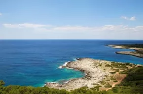 Porto Selvaggio, Puglia: come arrivare, info utili e immagini