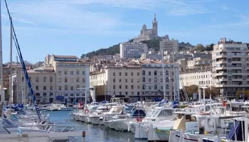 Visita a Marsiglia in crociera: itinerari fai da te, consigli e tour