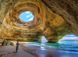 Mete estive 2025: dove andare in vacanza in estate all'estero