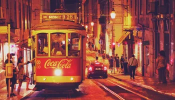 Capodanno 2022 a Lisbona: Consigli, Eventi ed Offerte