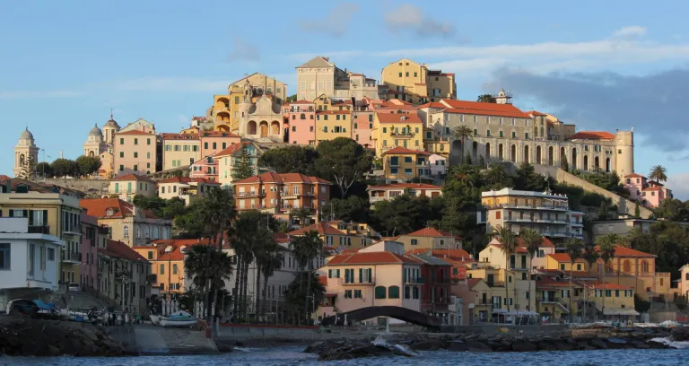 Portomaurizio