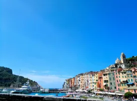 Portovenere: cosa vedere, dove mangiare e cosa fare la sera