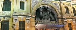 Itinerario di Ho Chi Minh in un giorno