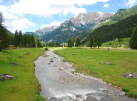 Cosa vedere in Val di Fassa: attrazioni, borghi più belli e itinerari