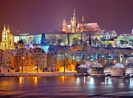 Capodanno 2026 a Praga: Consigli, Eventi ed Offerte