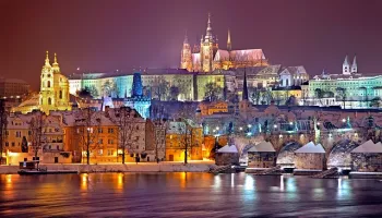 Capodanno 2022 a Praga: Consigli, Eventi ed Offerte