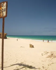 Varandinha, Isola di Boa Vista